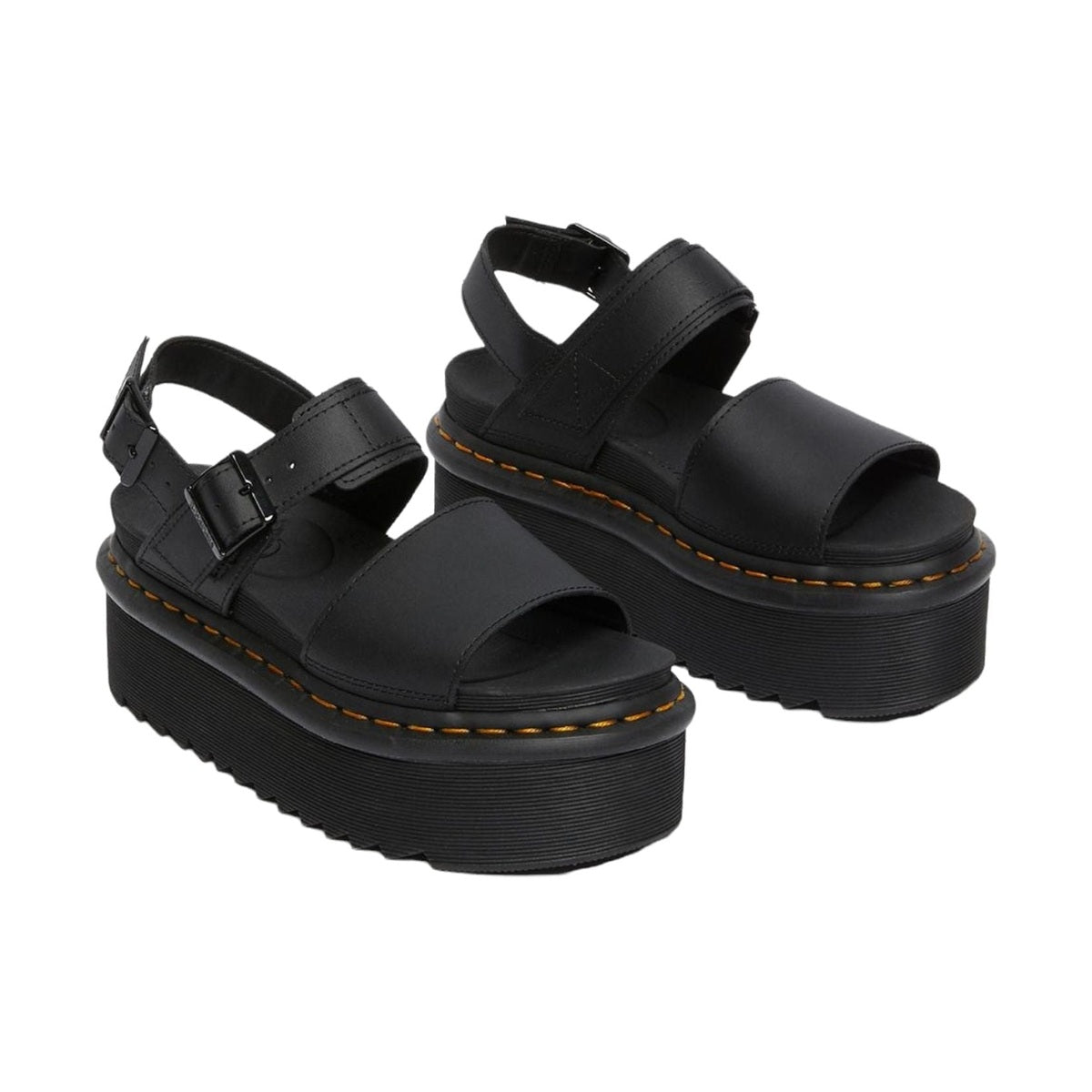 VOSS QUAD - Sandalo da donna marchio Dr.Martens