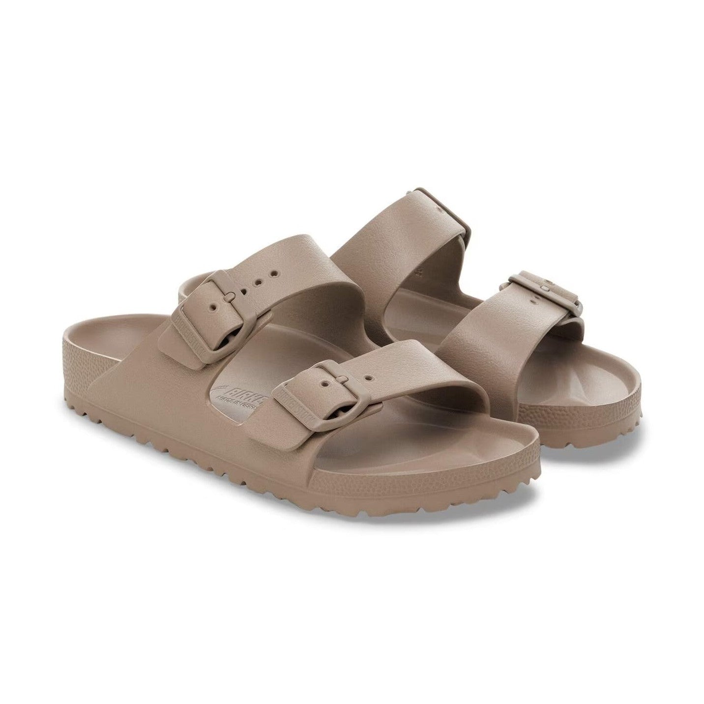 Struttura integrale lavabile con acqua corrente Birkenstock Arizona EVA donna