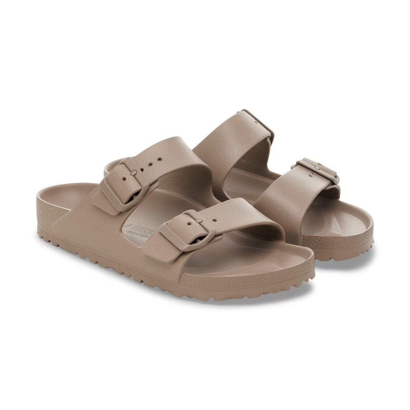 Struttura integrale lavabile con acqua corrente Birkenstock Arizona EVA donna