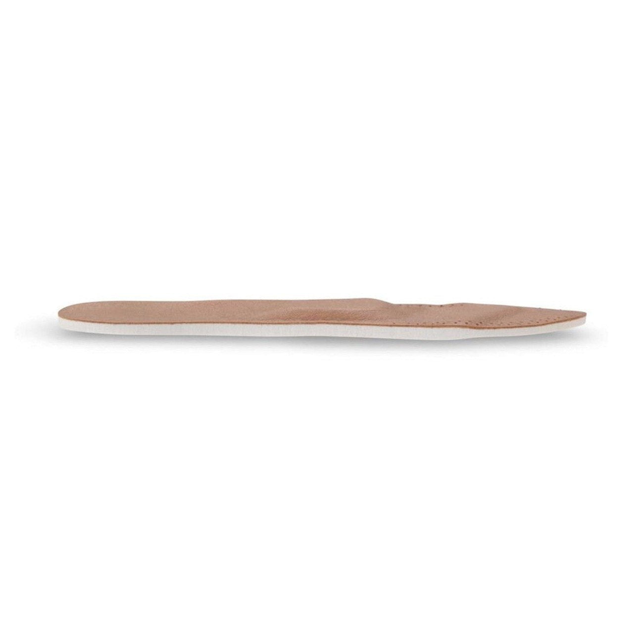 1001255 - Fussbett Sohle Leder