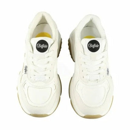 Buffalo Taifun Donna Sneakers Vegane Platform