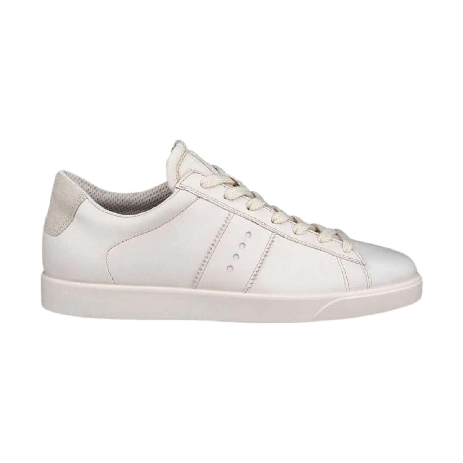 ECCO Street Lite W Donna Sneaker In Pelle Sostenibile