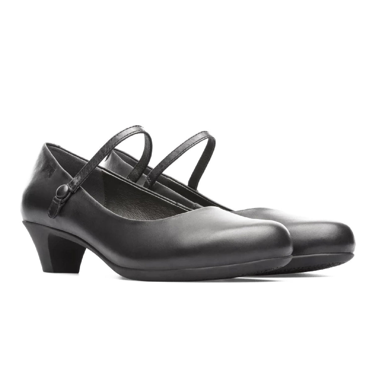 20202 - Scarpa con tacco donna CAMPER HELENA