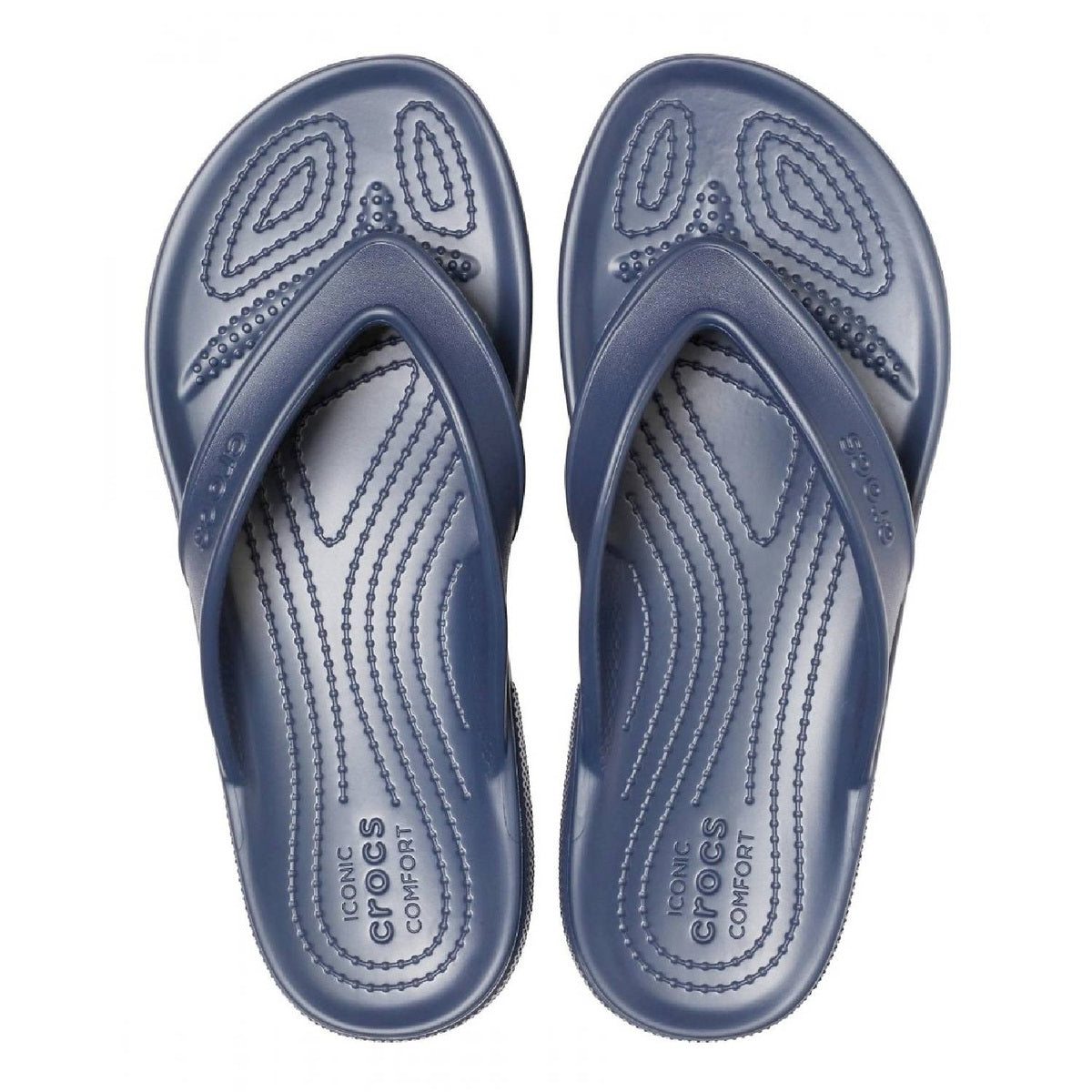 206119 - Sandalo da uomo e da donna CROCS modello CLASSIC II FLIP