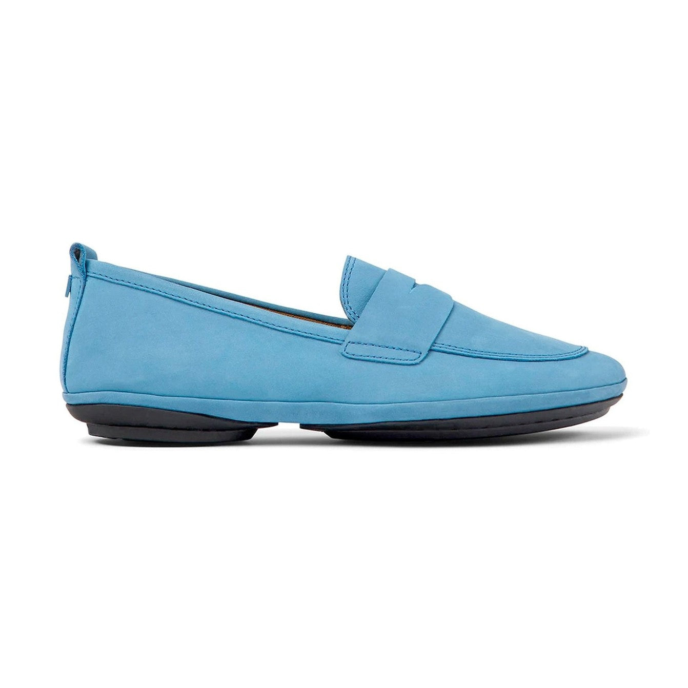 K201421 - Mocassino donna CAMPER modello RIGHT