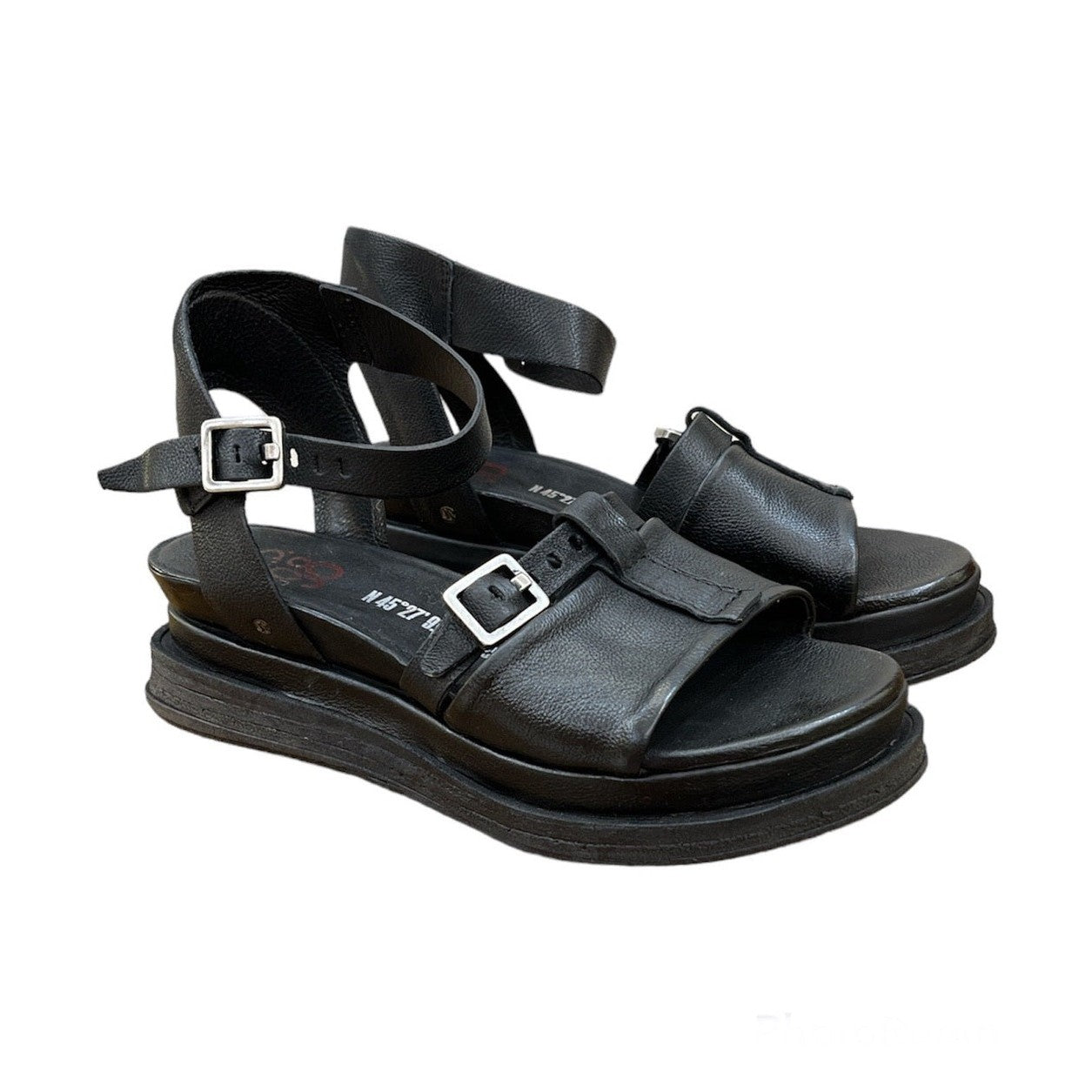 A15030 - Sandalo da donna A.S.98 modello LAGOS
