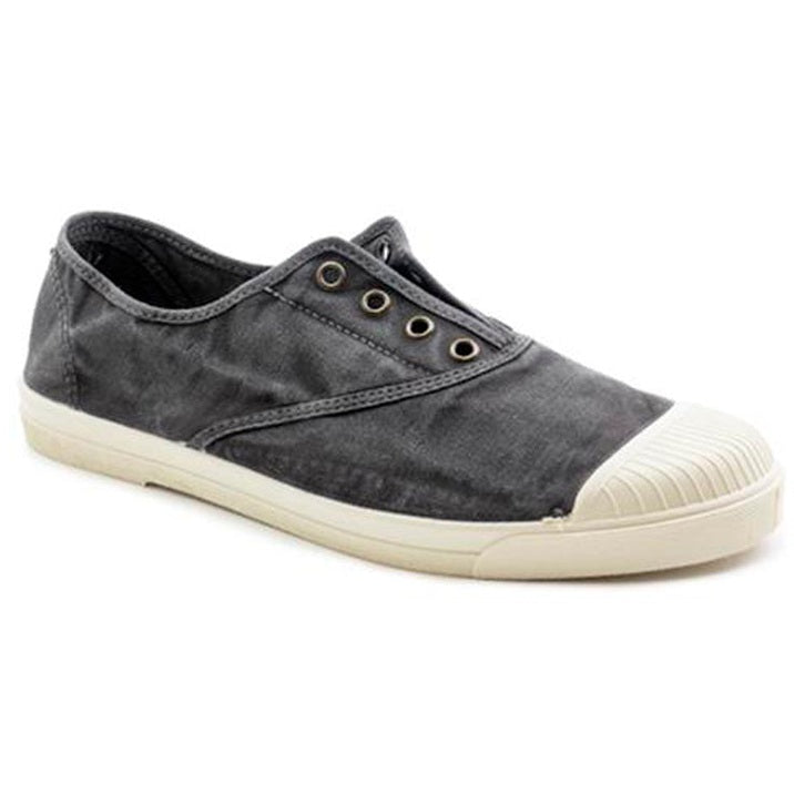 Suola in gomma naturale 100% morbida e flessibile Natural World Old Condor uomo