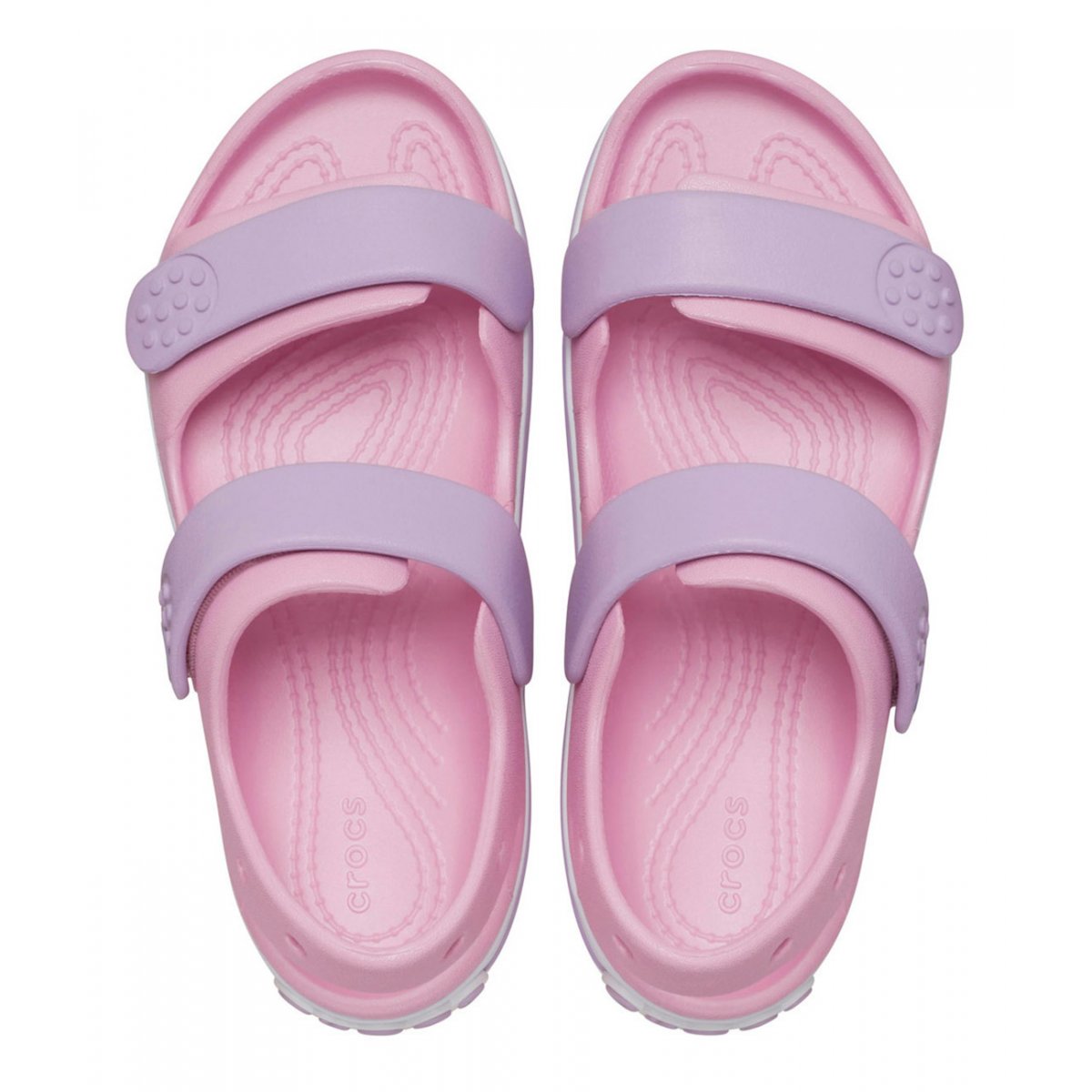 209423 - Sandalo da bambino CROCS modello CROCBAND™ SANDALO K