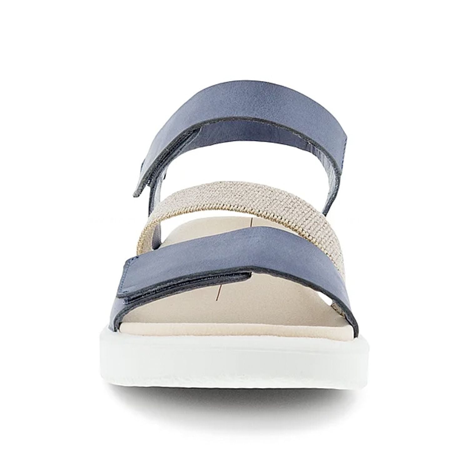 27371302646 - Sandalo da donna ECCO modello FLOWT W