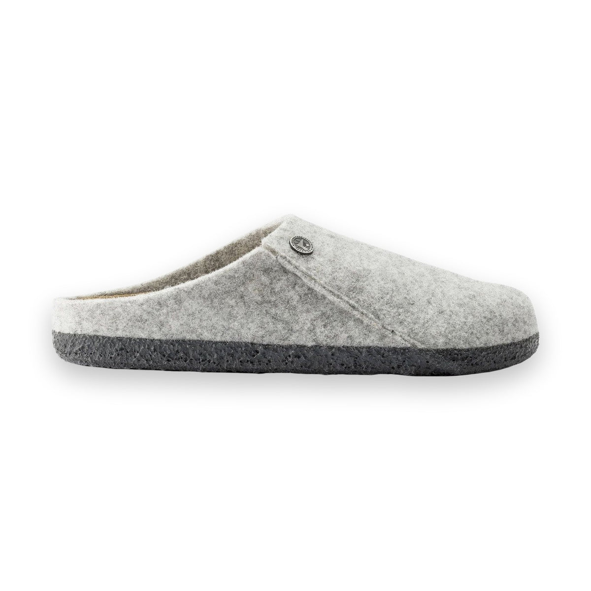 Plantare anatomico estraibile in sughero e lattice Birkenstock Zermatt feltro