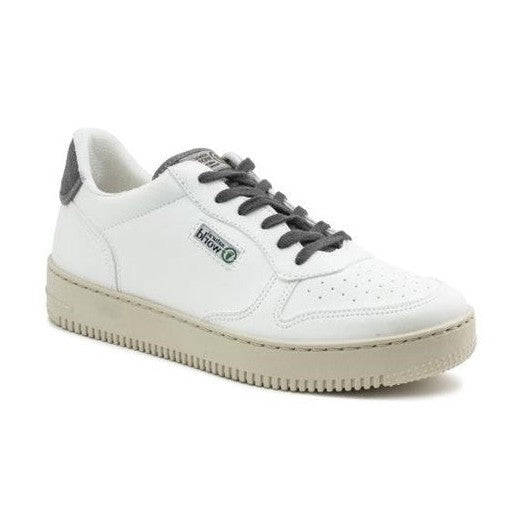 Soletta interna memory foam estraibile Natural World Hiba sneaker vegana