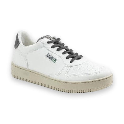Natural World Hiba Vegano sneaker unisex in microfibra — dettaglio della suola