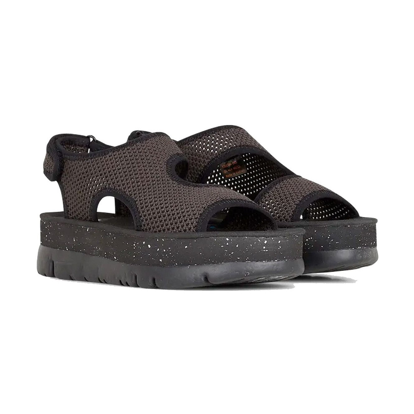 K201544 - Scarpa da donna CAMPER modello ORUGA UP