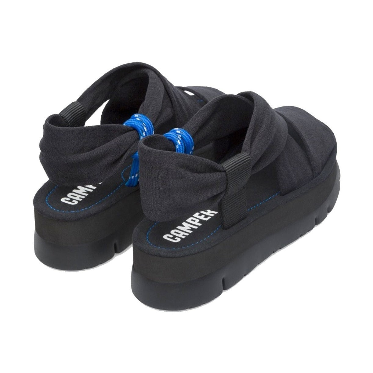 K201238 - Scarpa da donna CAMPER modello ORUGA UP