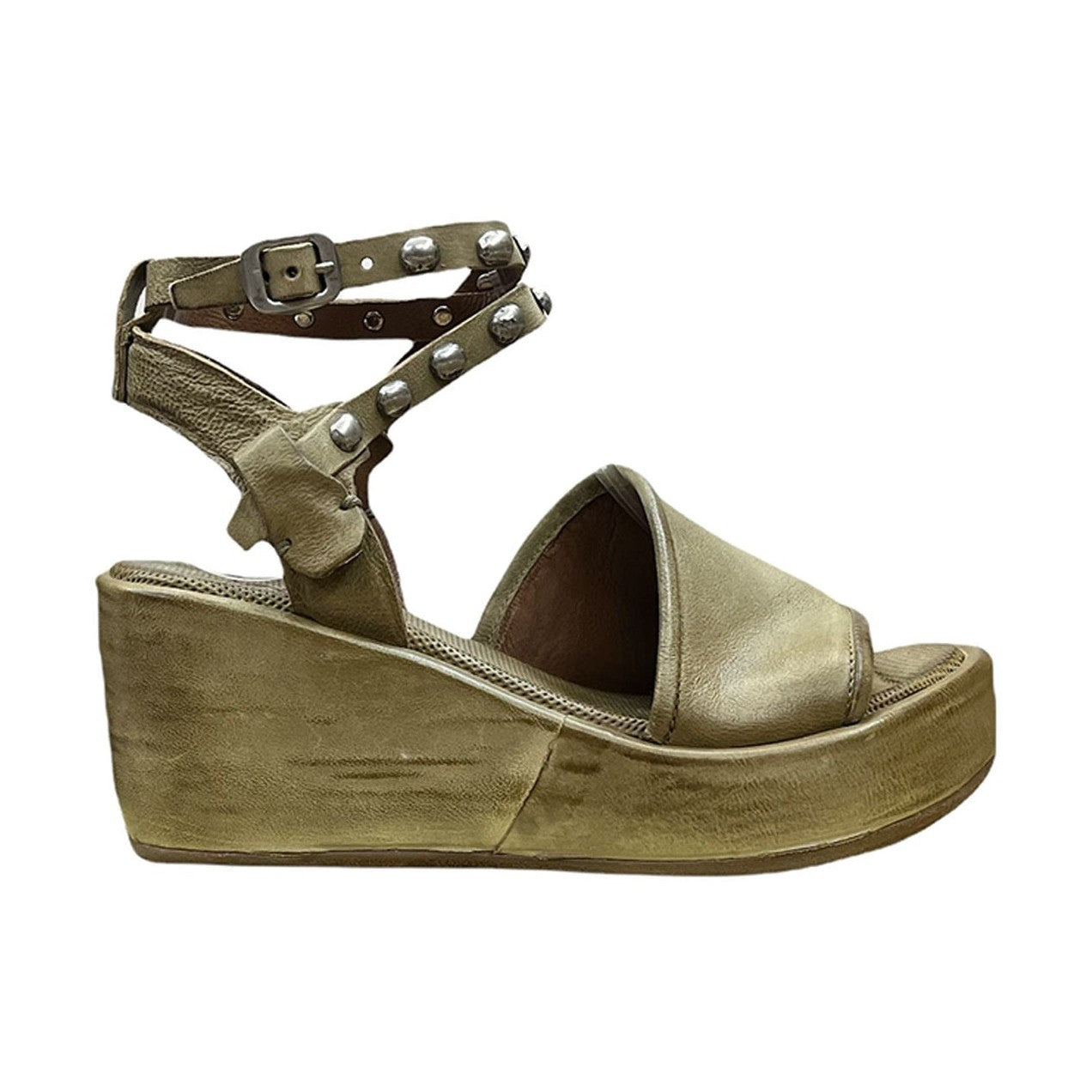 A76002 - Sandalo da donna A.S.98 modello ARCA