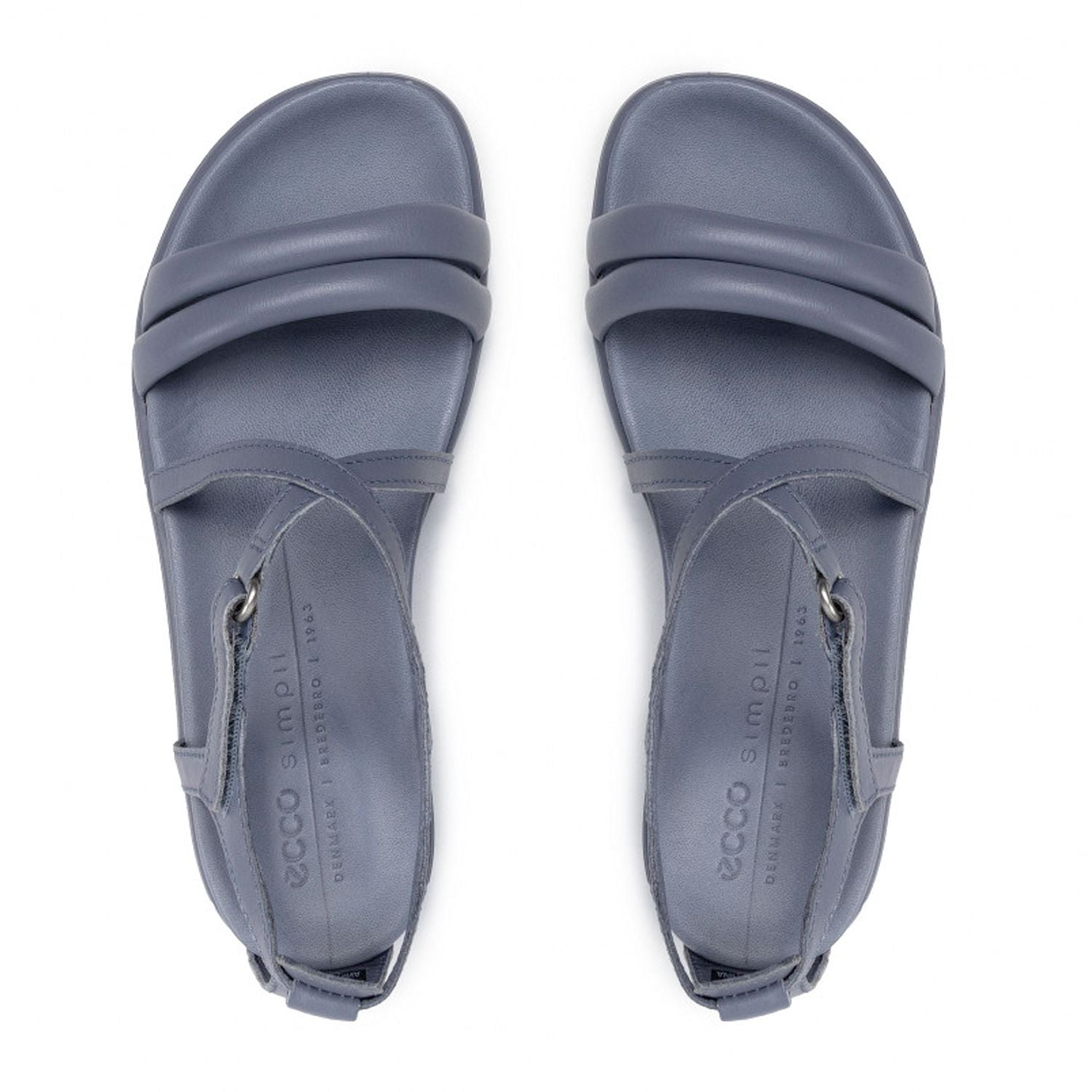 20923301646 - Sandalo da donna ECCO modello SIMPIL W