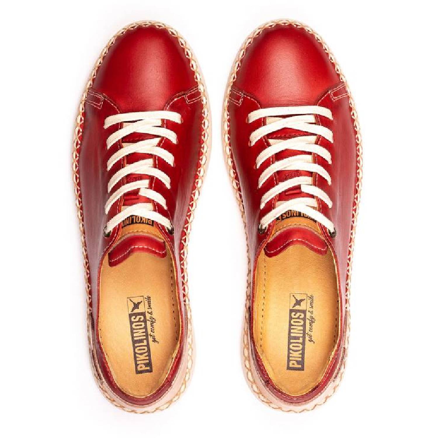 W6B-6836 - Scarpa da donna PIKOLINOS modello MESINA