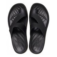 210834 - Sandalo da donna CROCS modello GETAWAY PLATFORM TOE LOOP W