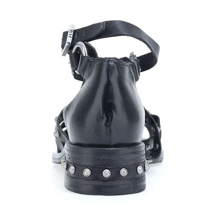 B18001 - Sandalo da donna AS98 modello GLEN