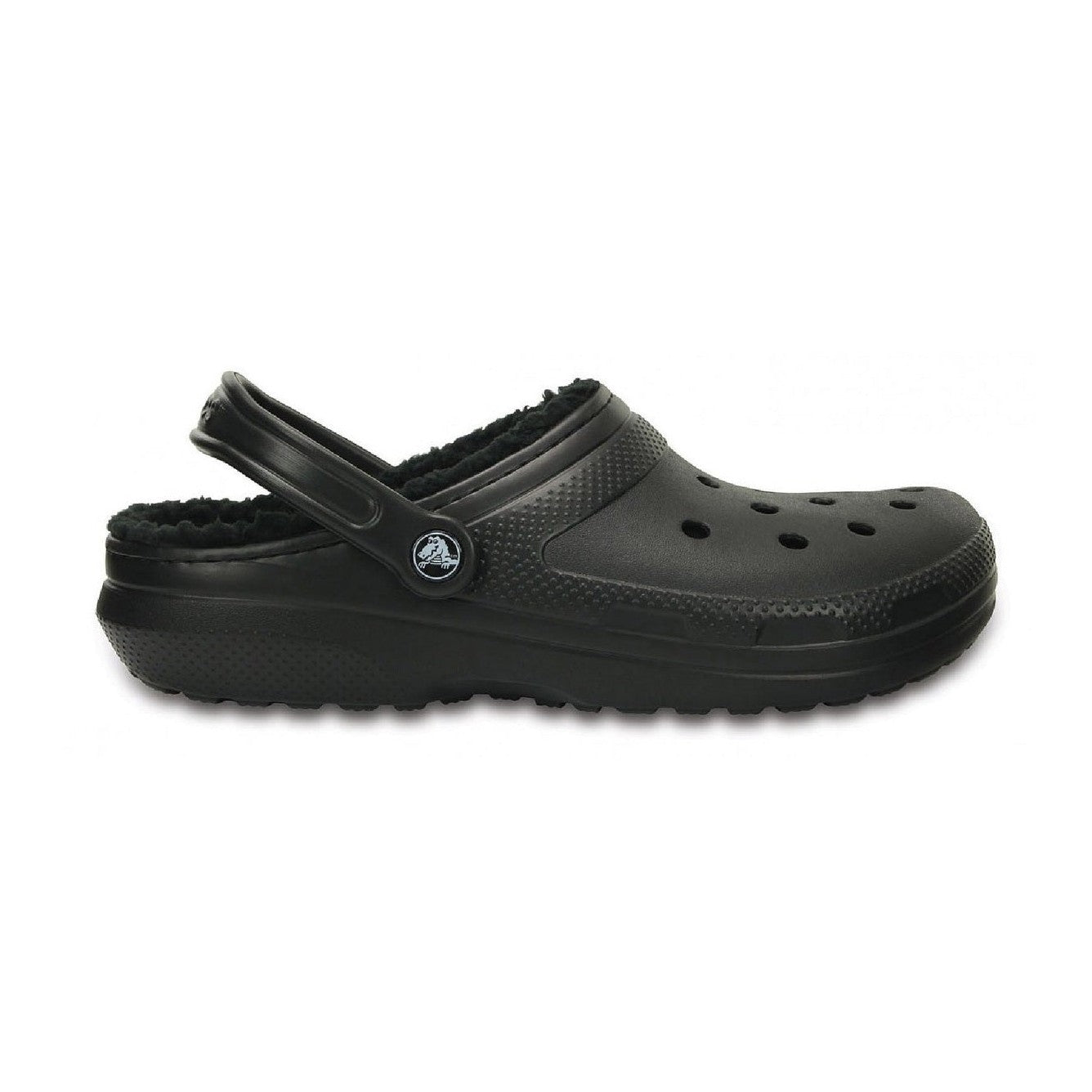 203591 - CLASSIC LINED CLOG