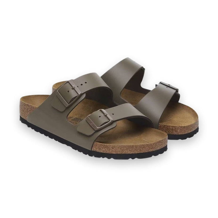 Suola EVA ammortizzante con profilo sughero Birkenstock Arizona unisex