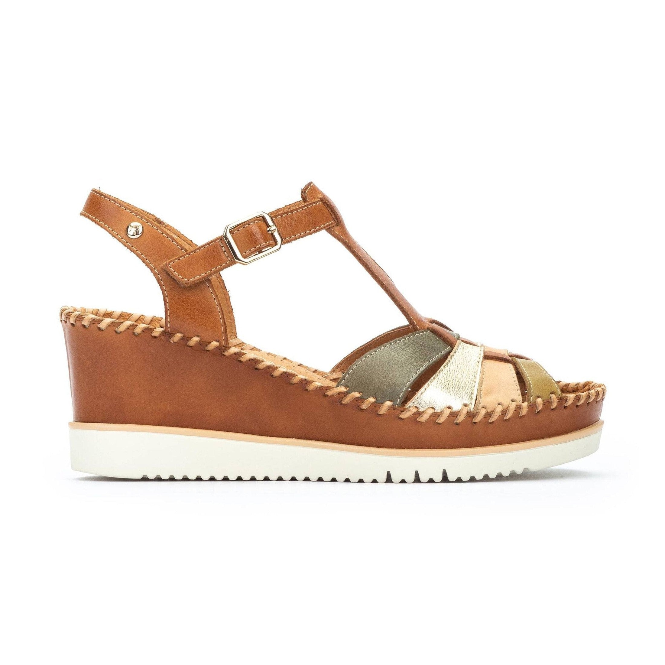 W3Z-1836C1 - Sandalo da donna PIKOLINOS modello AGUADULCE