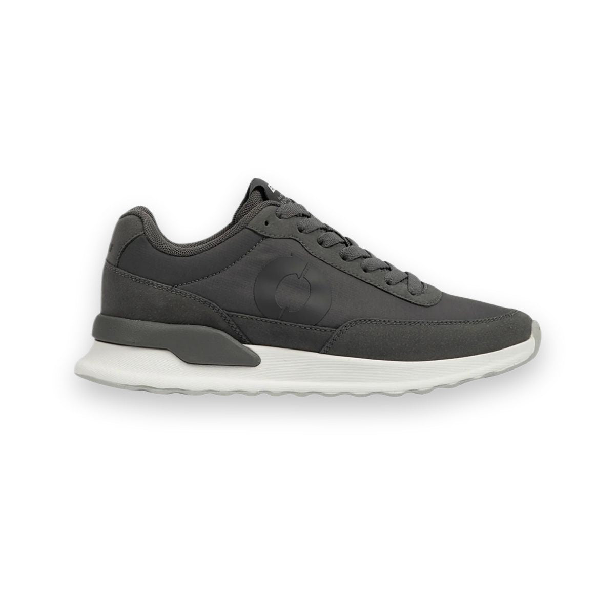 Ecoalf Conde sneaker donna in poliestere riciclato — vista laterale