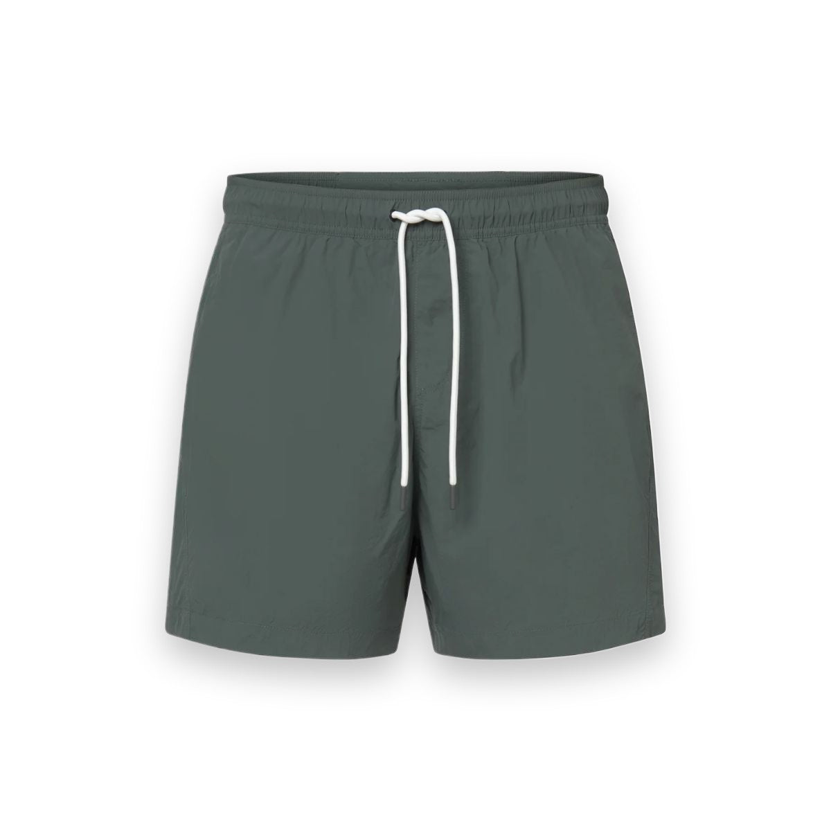 Ecoalf Biarritz costume unisex in nylon riciclato — vista frontale