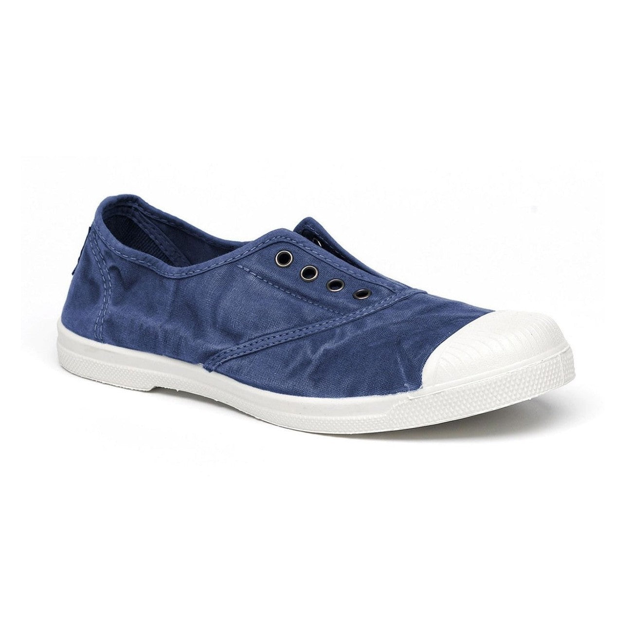 102E - Scarpa da donna in tessuto NATURAL WORLD