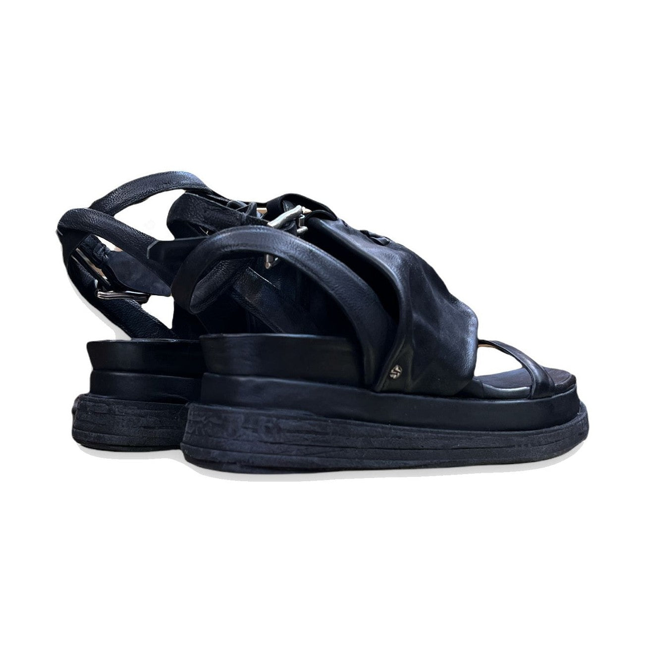 A15021 - Sandalo da donna A.S.98 modello LAGOS