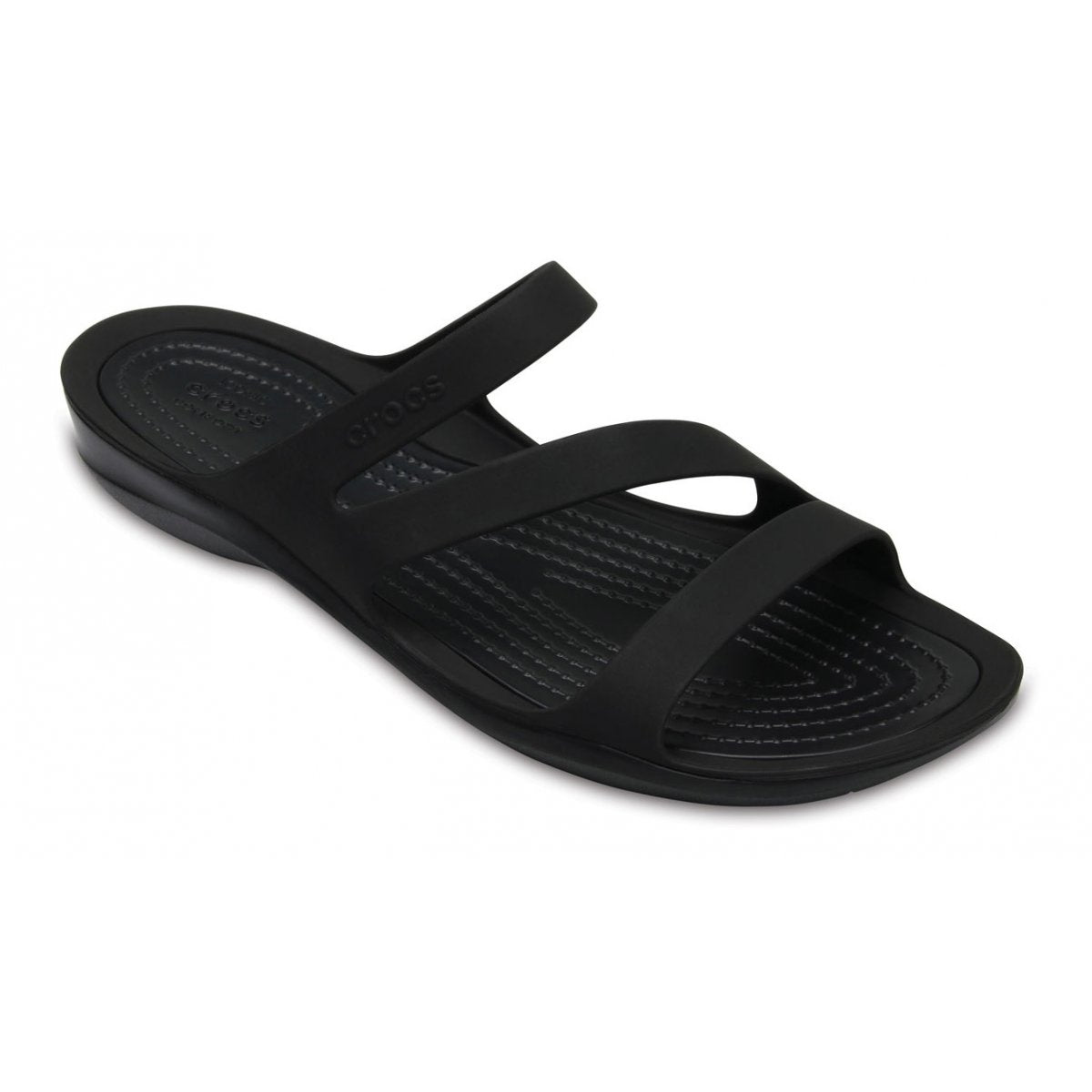203998 - Sandalo a fascia da donna CROCS modello SWIFTWATER SANDAL W