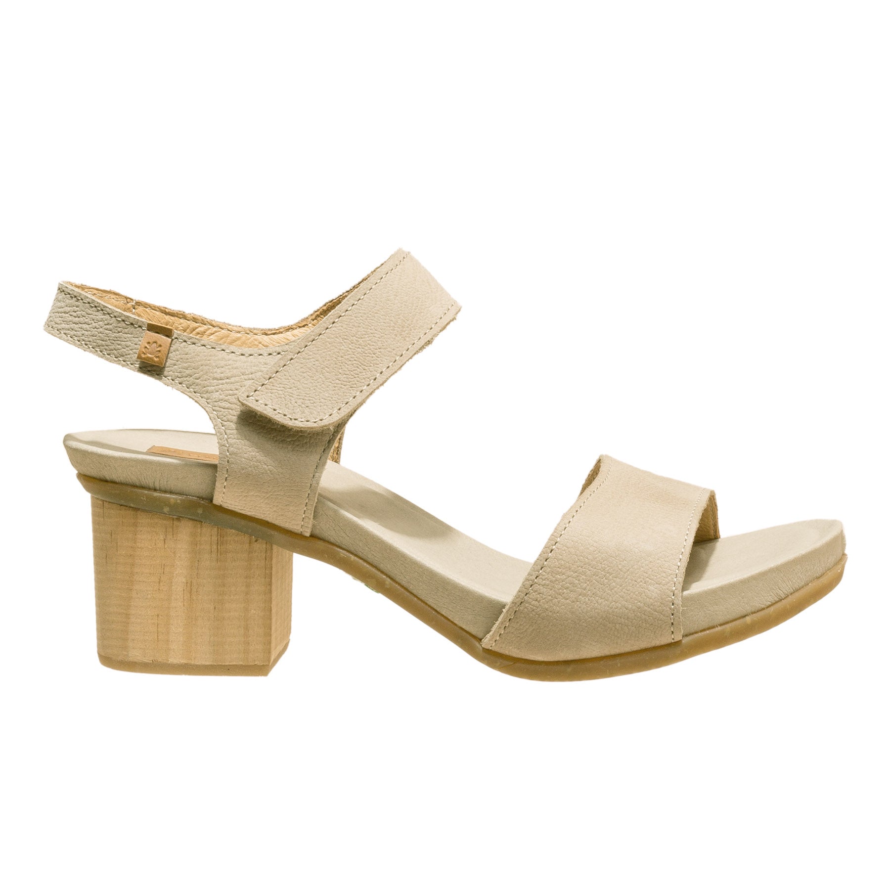 N5564 - Sandalo da donna EL NATURALISTA modello DEBA