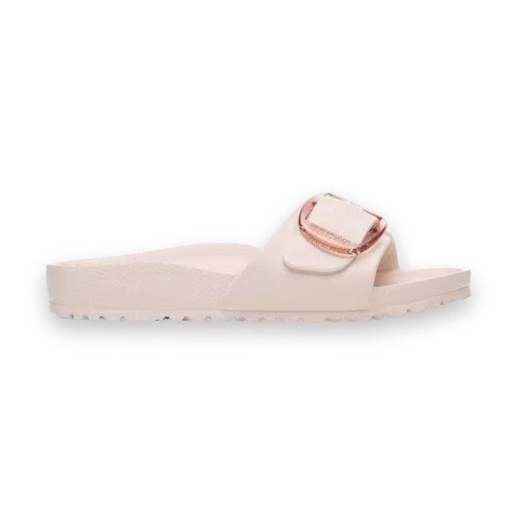 Materiale EVA dermoaffine inodore resistente ad acqua e cloro Birkenstock Madrid Big Buckle