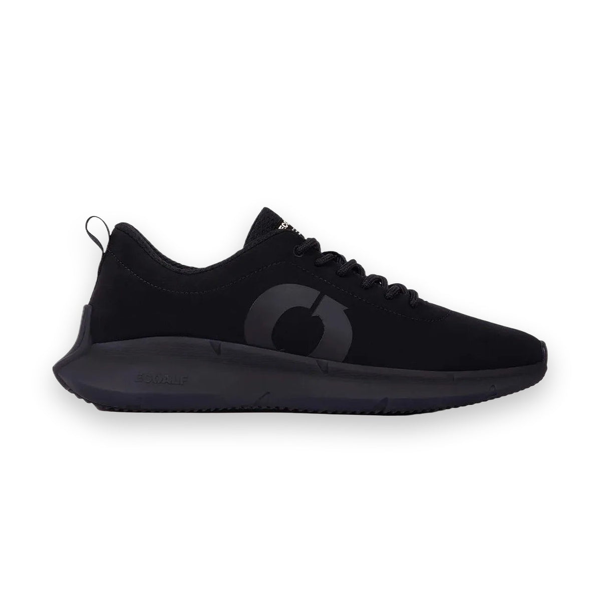 Ecoalf Verona sneaker uomo in poliestere riciclato — dettaglio della suola