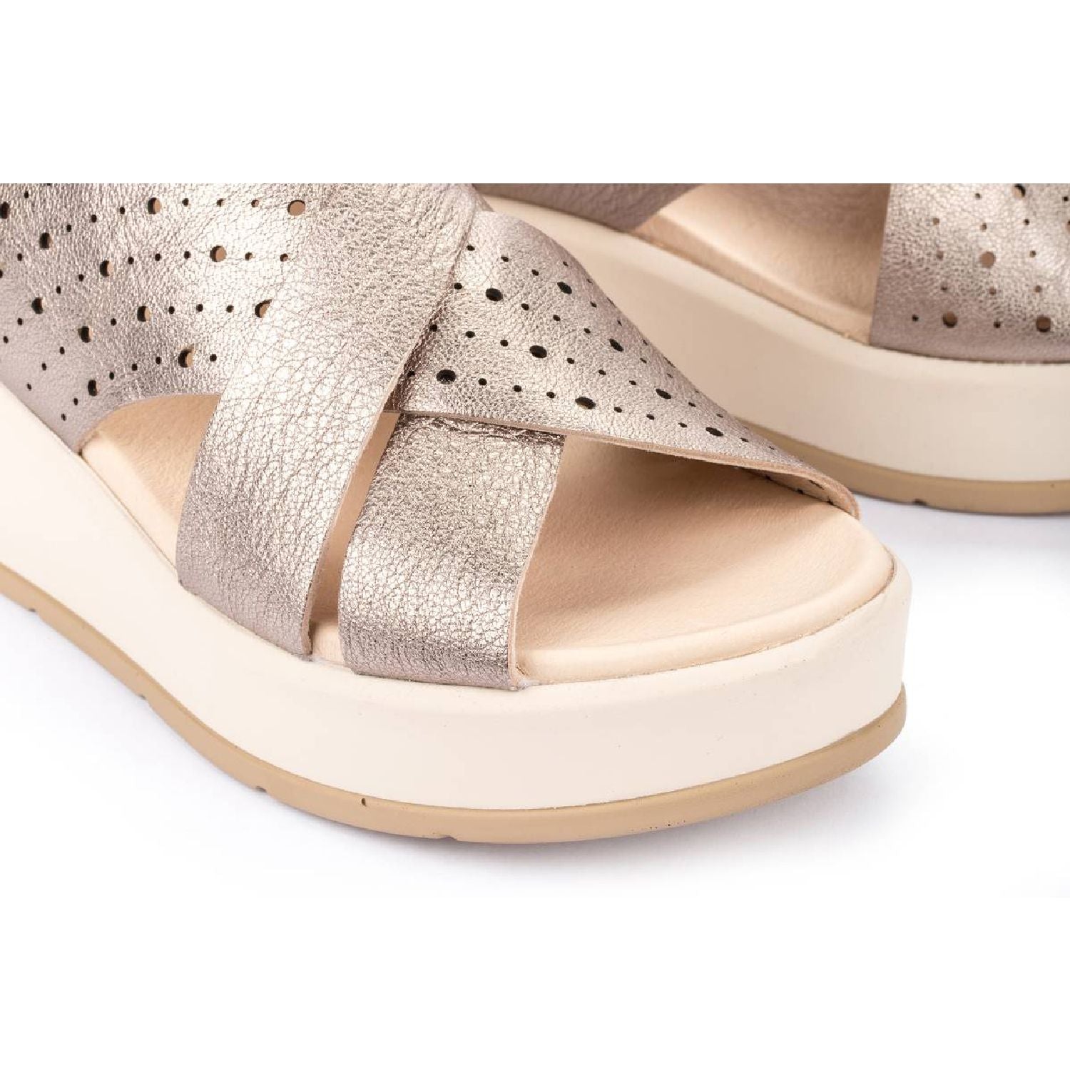 W3X-1791CL - Sandalo da donna PIKOLINOS modello COSTACABANA