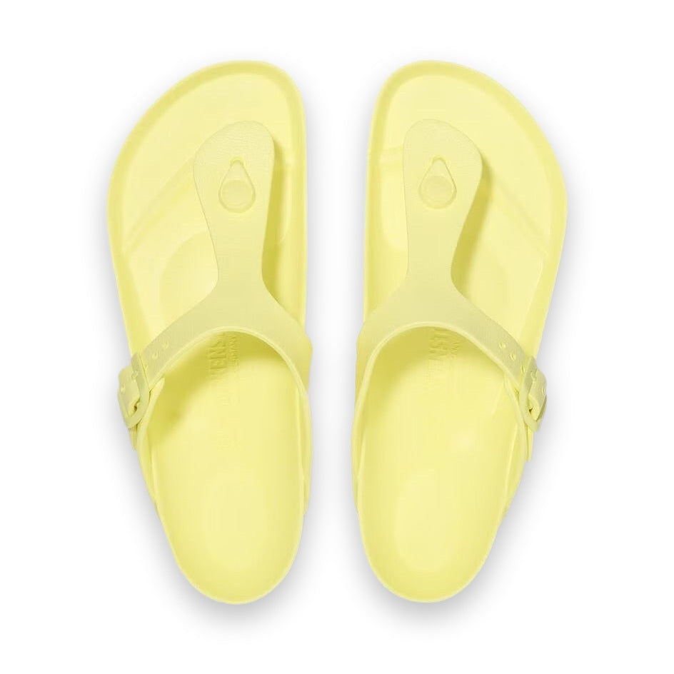 Divaricatore anatomico morbido in EVA Birkenstock Gizeh donna