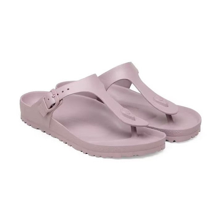 Calzata Regular con fibbia regolabile Birkenstock Gizeh EVA donna