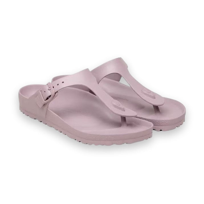 Calzata Regular con fibbia regolabile Birkenstock Gizeh EVA donna