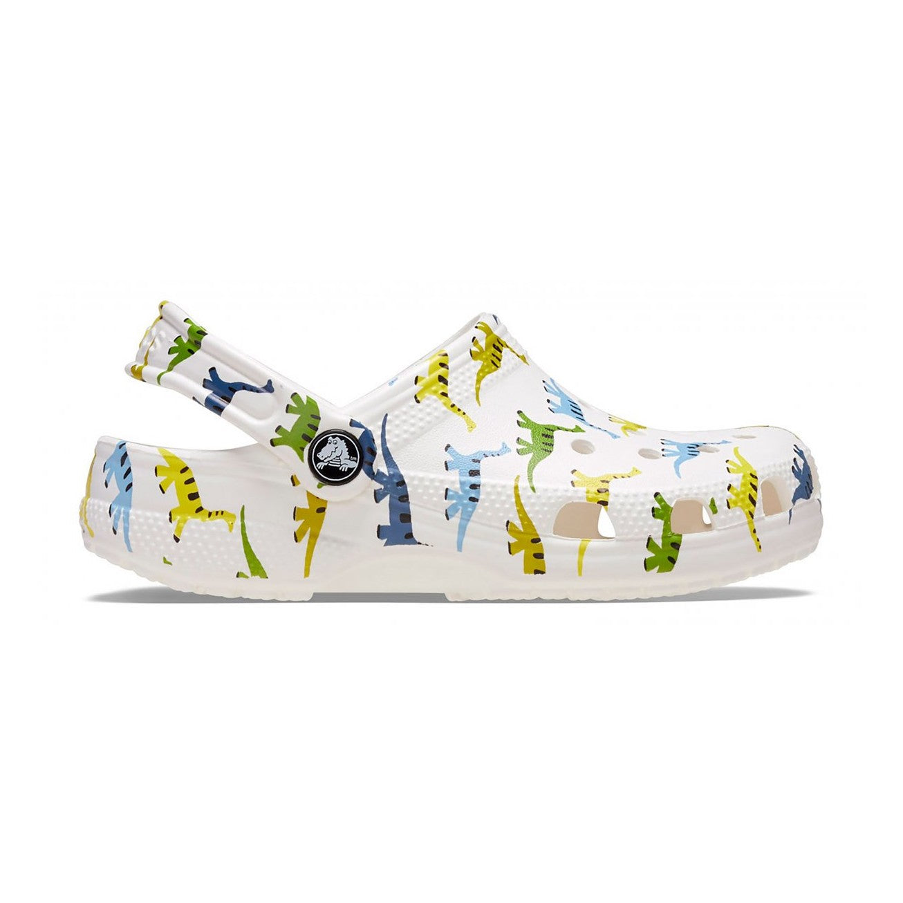 209697 - Sabot da bambino CROCS modello CLASSIC CLOG T