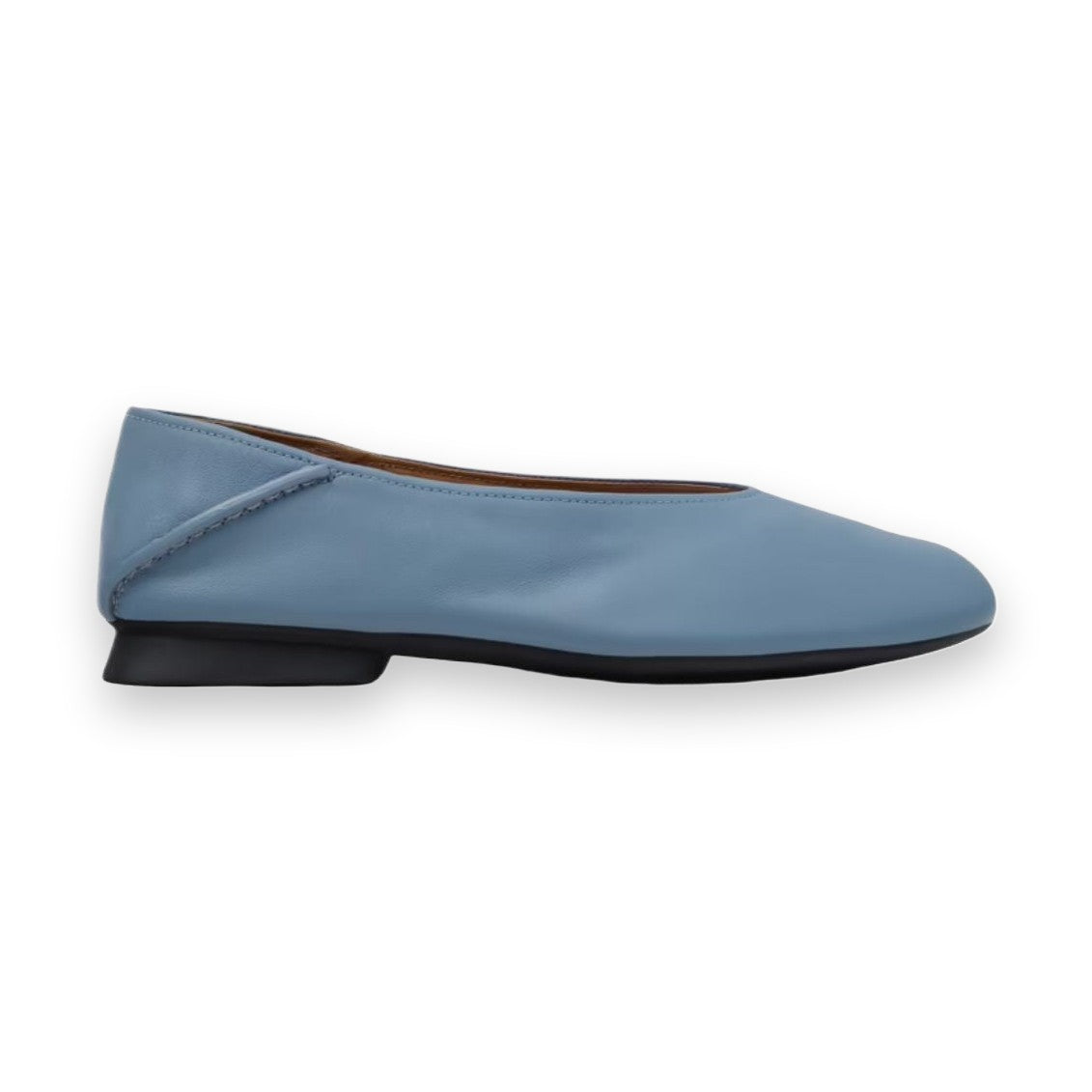 Camper Casi Myra scarpa donna in pelle — vista 17