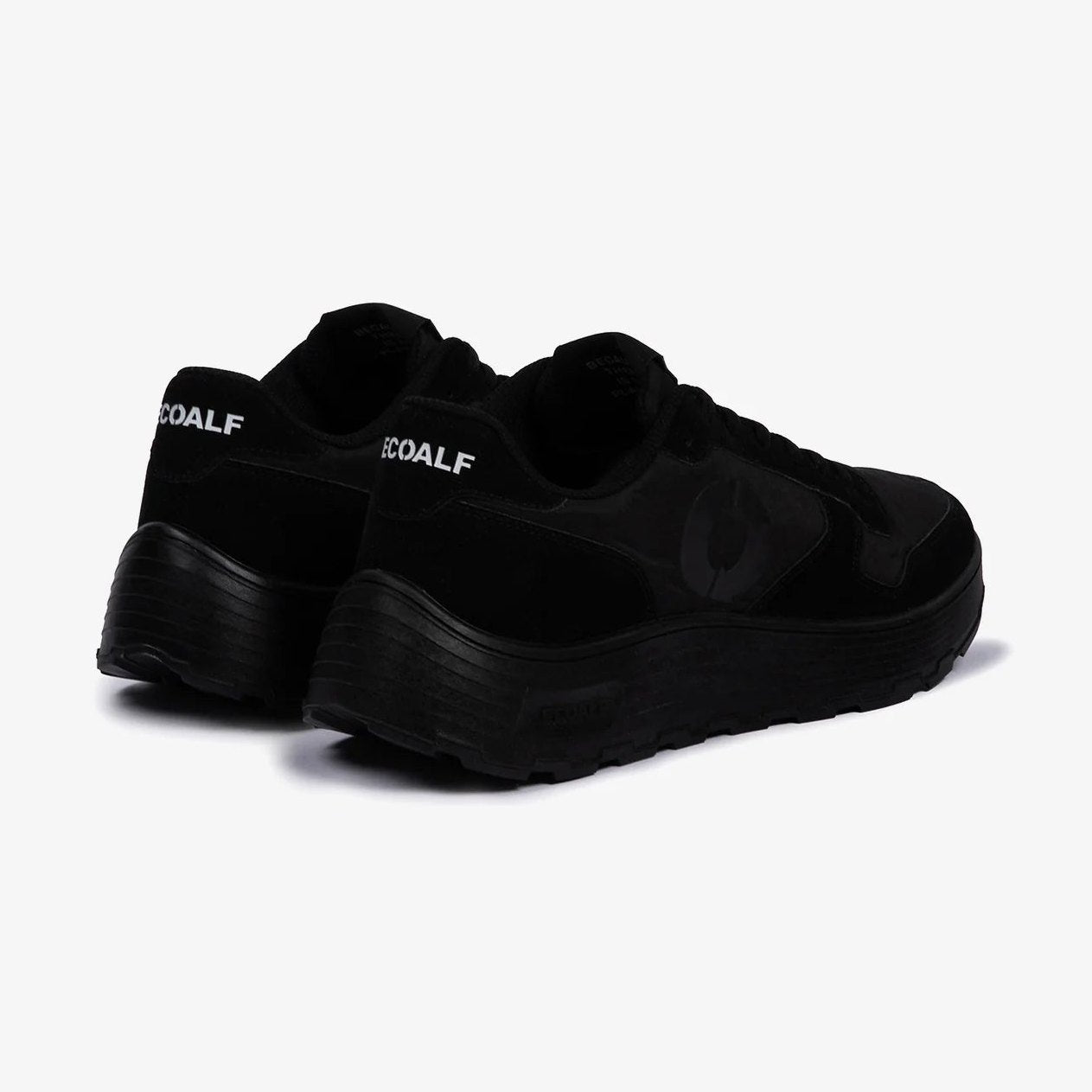 Ecoalf Harverd Sneaker Vegan Uomo