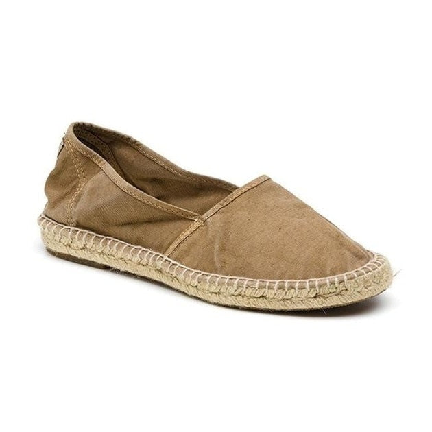 Design slip on senza lacci e soletta imbottita Natural World Old Merle donna