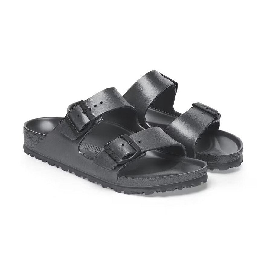 Materiale termoplastico flessibile e confortevole Birkenstock Arizona EVA donna