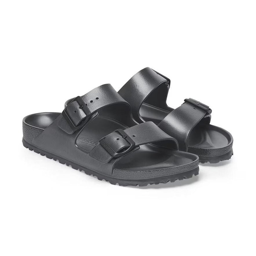 Materiale termoplastico flessibile e confortevole Birkenstock Arizona EVA donna