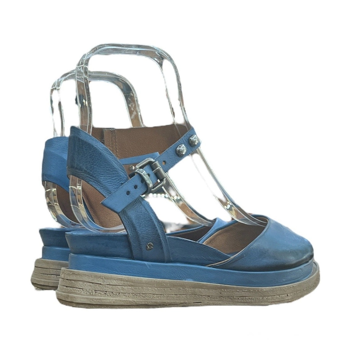 A15026 - Sandalo da donna A.S.98 modello LAGOS