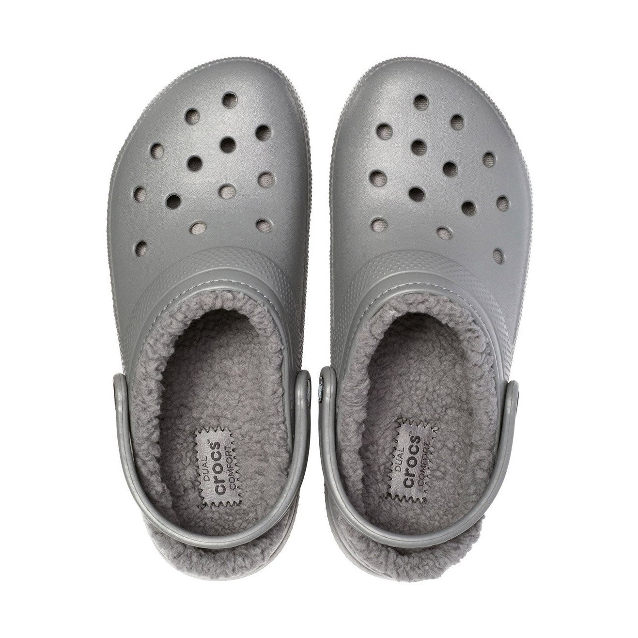 203591 - CLASSIC LINED CLOG
