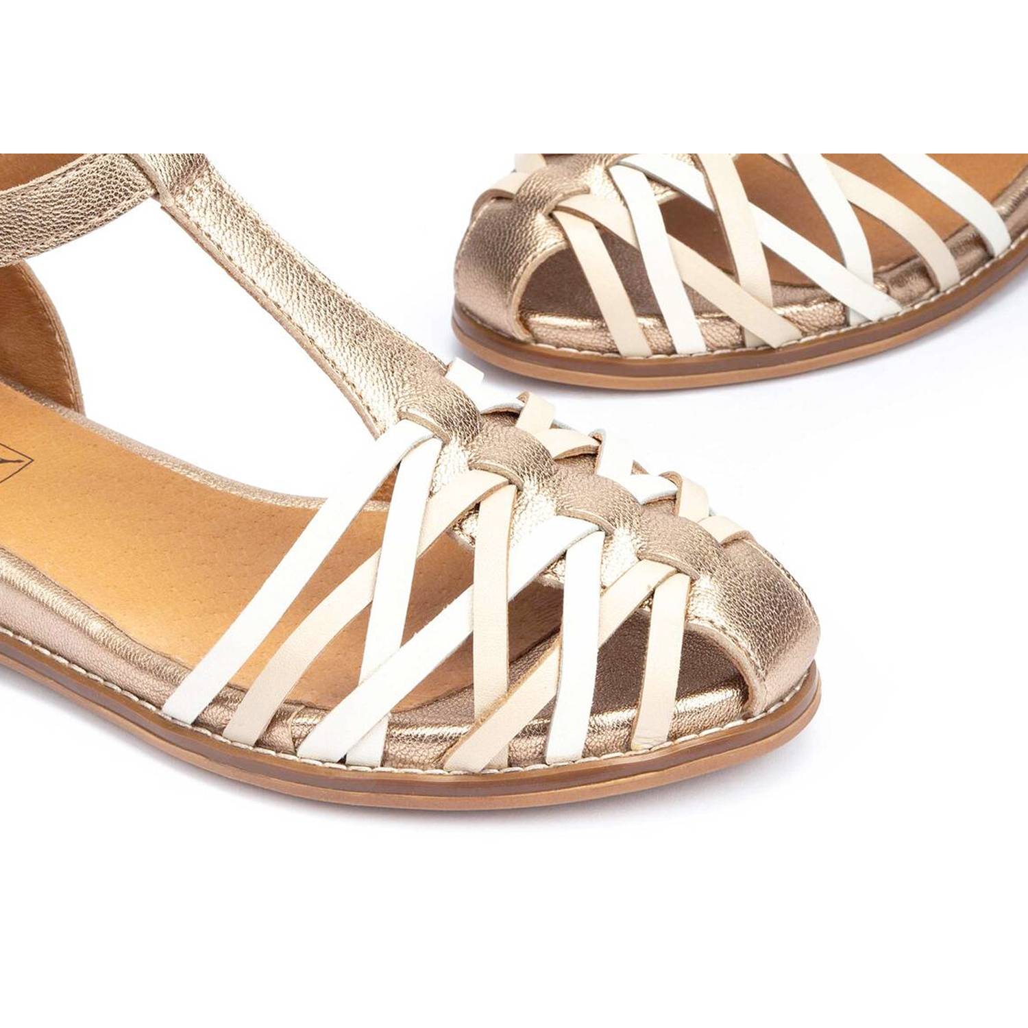 W3D-0665CLC1 - Sandalo da donna PIKOLINOS modello TALAVERA