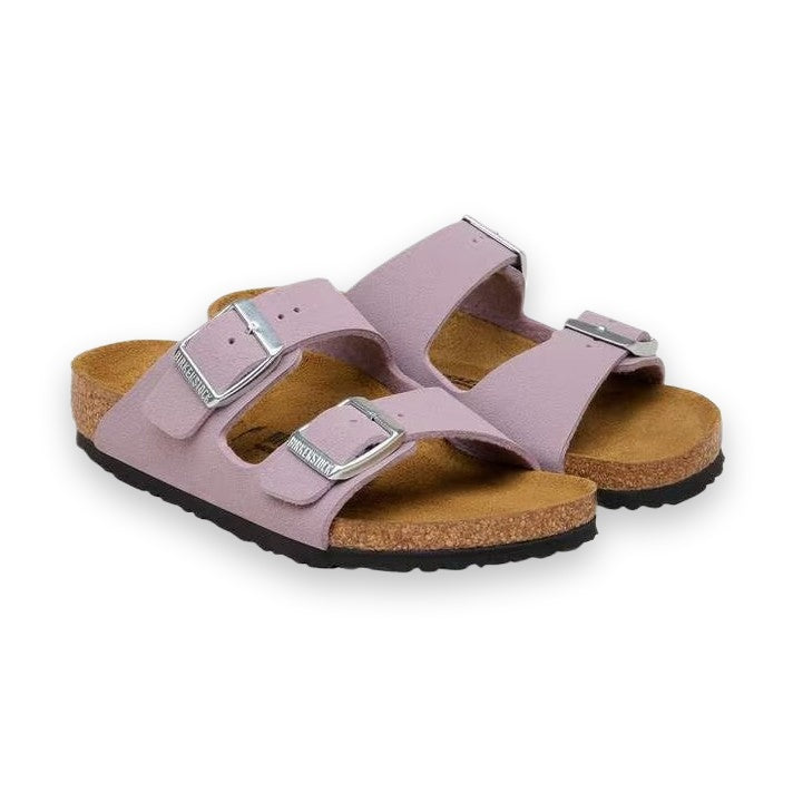 Birkenstock Arizona Kids bambino paio sandali vista completa