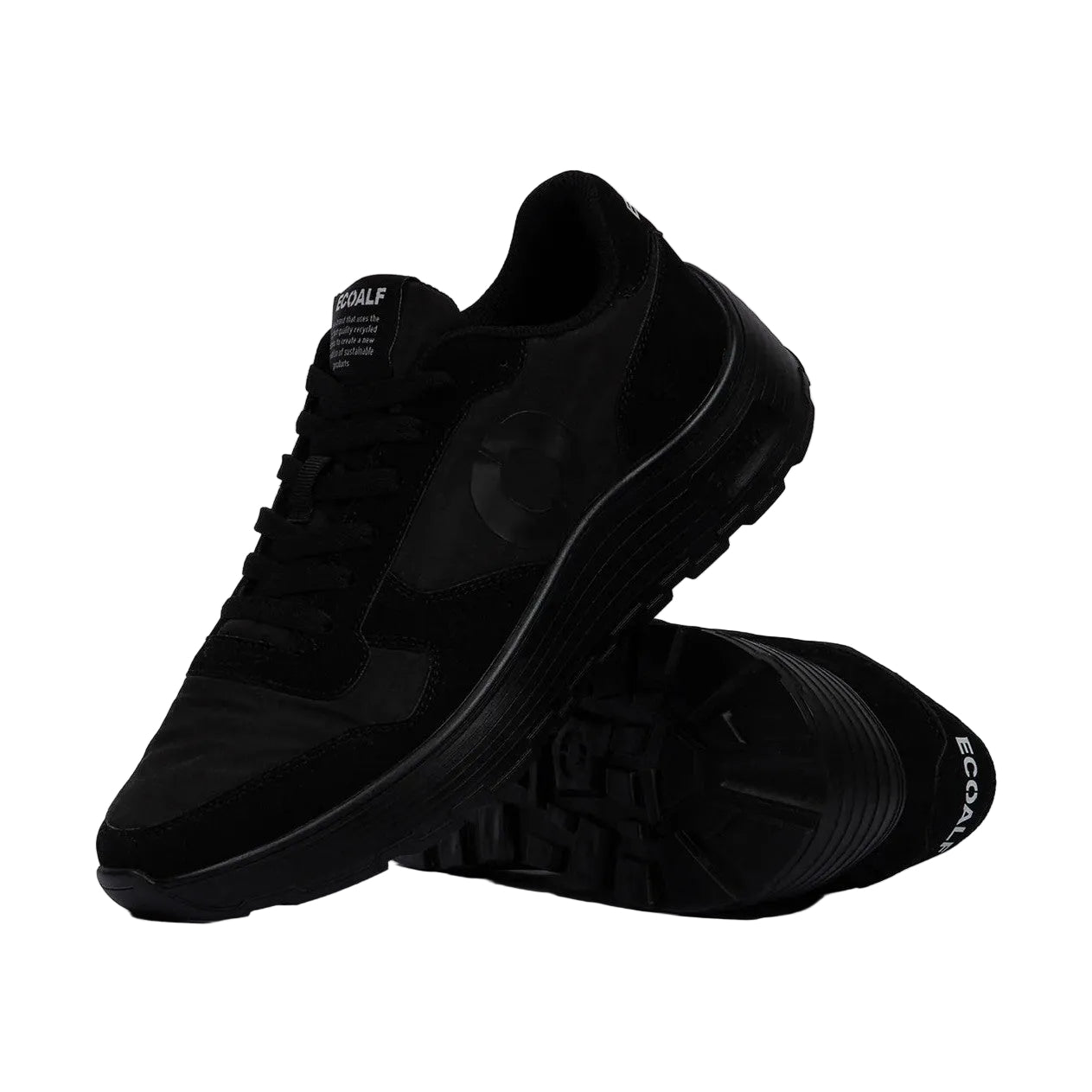 Ecoalf Harverd Sneaker Vegan Uomo