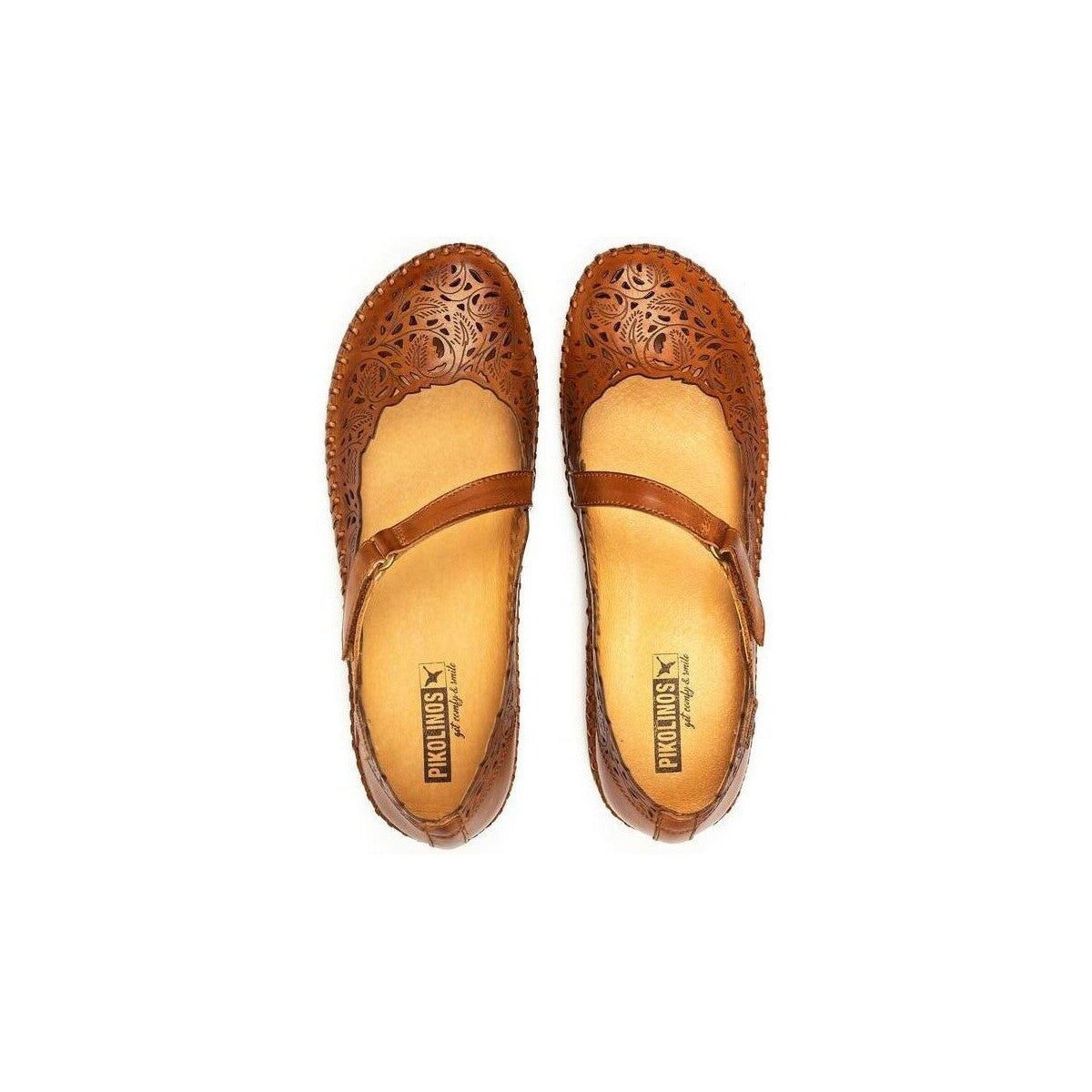 655-0898 - Scarpa da donna PIKOLINOS modello P. VALLARTA
